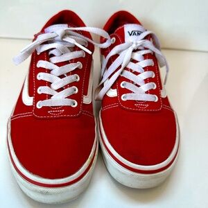 Kids vans